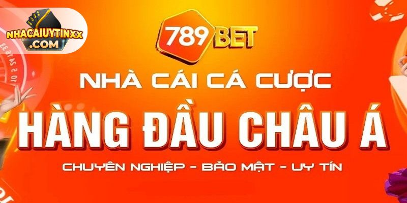 đánh giá nhà cái 789bet - nhà cái uy tín